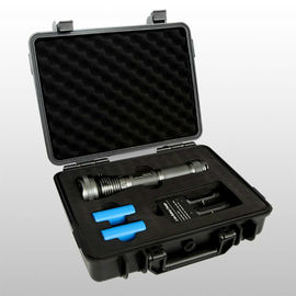 Portable UV Light, LED Lamps, UV Flashlight 365nm ultraviolet, Magnetic Particle Testing, NDT RUV50 supplier