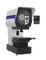 Optical Profile Projector, Digital Optical Comparator Measurement Machine RVP400-2010 supplier