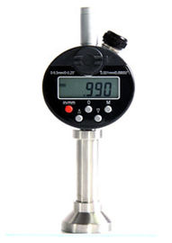 Surface Profile Gauge, Surface Roughness Tester, Digital Portable Surface Test Gage SRT120 supplier