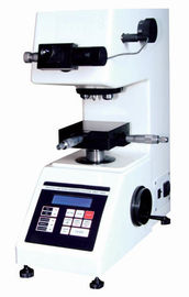 Digital Micro Vickers Hardness Tester, Metal Vickers Hardness Testing Machine 10-1000kgf supplier