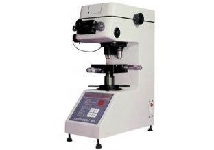 NDT Hardness Measure, LED display Micro Vickers Hardness Tester Basic Model HV1000 supplier