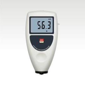 Big LCD Display, Digital Portable Coating Thickness Gauge, Paint Thickness meter TG-8600/S supplier