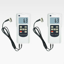 Digital Portable Ultrasonic Thickness gauge, Shell Wall Thickness Tester, RTG-200 supplier