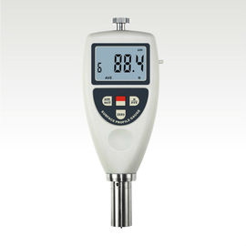 USB Bluetooth Surface Profile Tester Gauge,Sandblasting shot peening roughness meter SRT130 supplier