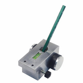 Pencil Hardness Tester RH-120P, Portable Coating Hardness Meter for Pencils 6B-6H supplier