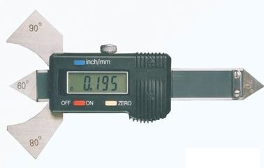 Pipe pit gage, Digital welding gage, Welding seam gauge, Inspection mirror, Ultrasonic Flaw Detector supplier