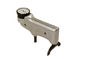 Barcol Impressor Hardness Tester, Portable Indentation Brinell Hardness Meter HBA-1 supplier