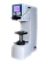 Metallurgy Forging Casting Unhardened steel and Nonferrous Metals Brinell Hardness Tester XHB-3000 supplier