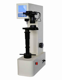 Digital LCD Display Brinell Rockwell Vickers Hardness Tester Heightening Type HBRV-187.5DL supplier