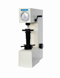 Manual Load, Dial Hardness Reading, Not need Power Supply Rockwell Hardness Tester HR-150A supplier