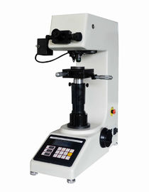 Digital Table Type Vickers Hardness Tester, Glass Hardness Testing Machine HVS-5 / HVS-5P / HVS-5Z supplier