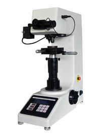 Digital Metallic Vickers Hardness Tester, Hardness Measuring Equipment HVS-10 / HVS-10P /HVS-10Z supplier