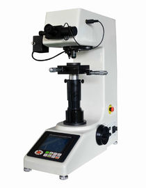 Digital Large Screen Vickers Hardness Tester, Vickers Hardness Meter MHV-5 / MHV-5Z supplier