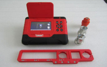 Concrete Crack Test Hammer, Crack Integrated Detector HT-800, Schmidt Hammer supplier