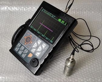 Digital Portable Ultrasonic Flaw Detector, NDT, NDE, UT Flaw Detector RFD650 supplier