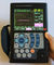 Digital Portable Handheld Ultrasonic Flaw Detector, NDT, ultrasonic tesing machine RFD620 supplier