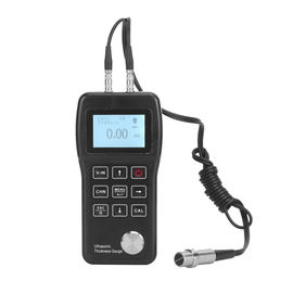 Digital Ultrasonic Thickness gauge, UT thickness gauge, thickness meter, thickness tester RTG-900 supplier