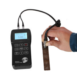 Digital Ultrasonic Thickness gauge, UT thickness gauge, thickness meter, thickness tester RTG-900 supplier