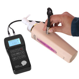 Digital Ultrasonic Thickness gauge, UT thickness gauge, thickness meter, thickness tester RTG-900 supplier