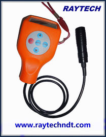 Elcometer Coating Thickness Gauge, Paint Thickness Tester, Car Painting Thickness Meter OTG-820F supplier