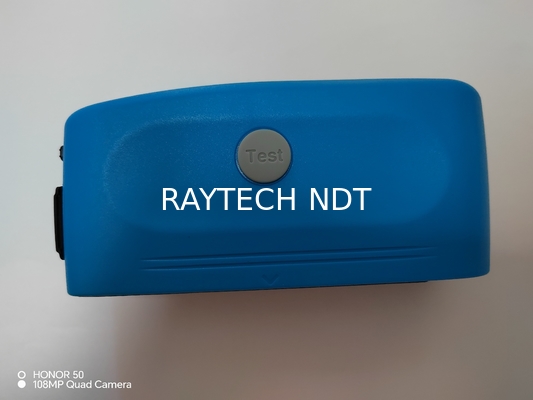 RG268 Micro tri gloss meter digital paint gloss meter for granite 20degree 60 degree 85 degree supplier