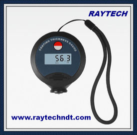 Automotive Coating Thickness Gauge, Paint layer Coating Thickness Tester, F and NF type TG-8700 supplier