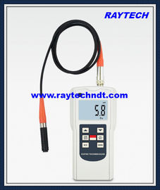 Digital Portable Micro Coating Thickness Gauge, Galvanized Thickness Gage, Elcometer TG-8680F supplier