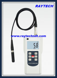 Digital Portable Micro Coating Thickness Gauge, Galvanized Thickness Gage, Elcometer TG-8680F supplier