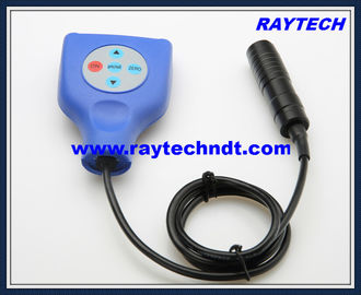 Elcometer Inspection Equipment, Film Coating Thickness Gauge, Film Thickness Tester OTG-820NF supplier