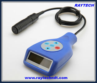 TG-8202FN Magnetic Coating thickness gauge, Non Magnetic Coating Testing Machine supplier