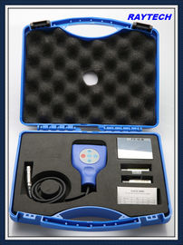 TG-820F Coating Thickness Gauge, Painting Thickness Meter, Paint Thickness Tester supplier