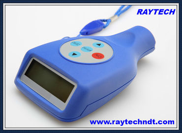 TG-8102FN Coating Thickness Meter,  Metal Film Thickness Gauge Gage, Paint Thickness tester supplier