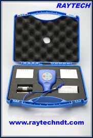 Digital portable Coating thickness gauge, thickness meter, thickness tester TG-810NF supplier