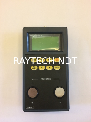 Ferrite Determ Ferrite Content Testing Equipment Ferrite Meter FE100 supplier