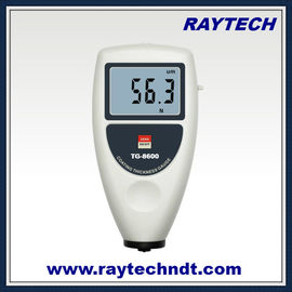 USB Bluetooth Digital Portable Coating Thickness Gauge, Paint Layer Thickness Measure TG-8600/S supplier