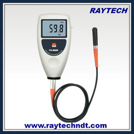 USB Bluetooth Digital Portable Coating Thickness Gauge, Paint Layer Thickness Measure TG-8600/S supplier