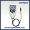 Blutooth USB  Digital Portable Coating Thickness Gauge, NDT Thickness Tester TG-8610/S supplier