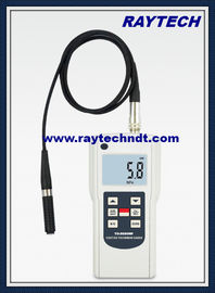 Micro Digital Coating Thickness Gauge, Painting test gage, small range 0~200um, TG-8680NF supplier