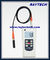 Micro Coating Thickness Gauge, small range 0~200um, Paint Thickness Tester TG-8680F supplier