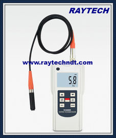 Micro Coating Thickness Gauge, small range 0~200um, Paint Thickness Tester TG-8680F supplier