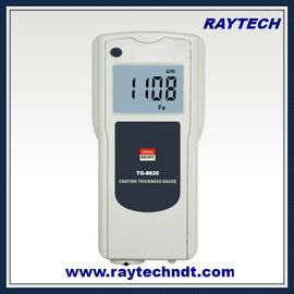 Basic Type Thickness Tester, Coating thickness Gauge, Paint Thickness Measurement TG-8630/S supplier