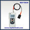 Coating Thickness Gauge Meter with range 0~12mm, Digital Backlight Display TG-8650F supplier