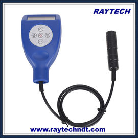 magnetic thickness gauge auto paint thickness gauge digital thickness gauge RTG-8202 supplier