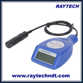 magnetic thickness gauge, auto paint thickness gauge,digital thickness gauge RTG-8202 supplier