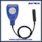 Digital Paint Thickness Gauge with Eddy Current Method, coating thickness gauge supplier