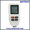 Built-in Probe Paint Thickness Meter TG-9001, Metal Coating Thickness Gauge 0~1300um supplier