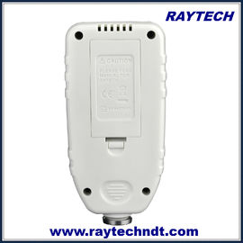 Built-in Probe Paint Thickness Meter TG-9001, Metal Coating Thickness Gauge 0~1300um supplier