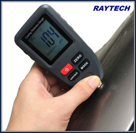 Digital Portable Coating Thickness Gauge, Painting Thickness Tester 0~1300um,Paint film thickness gauge supplier