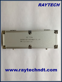 UT Blocks, Clibration Block for Ultrasonic flaw detector, DAC, V1, V2, IIW type1 blocks supplier