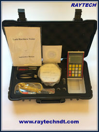 portable metal hardness tester hardness tester portable portable hardness tester for steel supplier